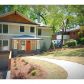 523 Chevelle Lane, Decatur, GA 30030 ID:7901773