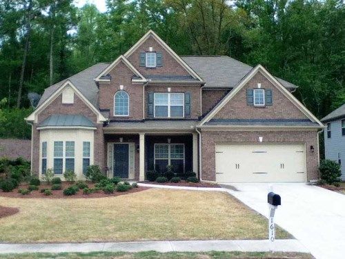 1610 Nightfall Court, Cumming, GA 30040