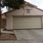 605 Weatherstone  Drive, Las Vegas, NV 89110 ID:8505914