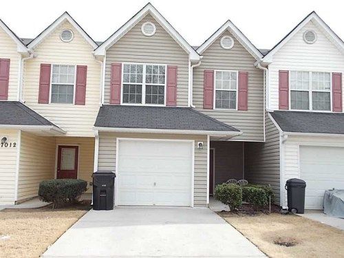 Unit 18 - 7010 Gallant Circle Se, Mableton, GA 30126