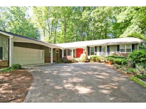 3154 Castaway Lane, Atlanta, GA 30341