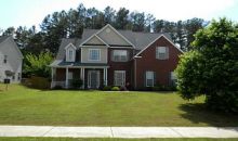 105 Rendition Drive Mcdonough, GA 30253