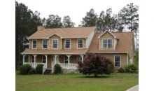 376 Golden Acres Drive Stockbridge, GA 30281