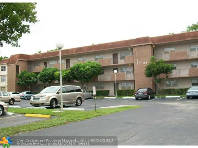 8205 NW 61ST ST # 108, Fort Lauderdale, FL 33321