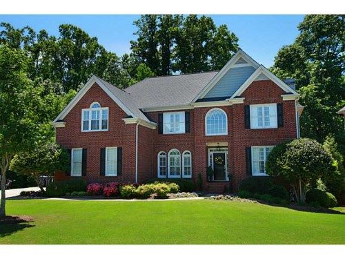 155 Woodlake Drive, Alpharetta, GA 30004