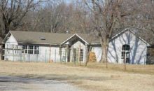 14031 Hiwasse Rd Hiwasse, AR 72739