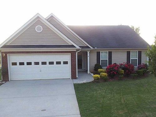 101 Iroquois Way, Dallas, GA 30132