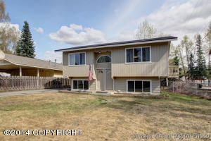 2449 Ronny Place, Anchorage, AK 99507