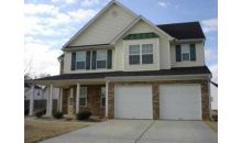 3822 Roxberry Hill Braselton, GA 30517