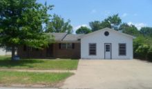 109 Diane Drive Osceola, AR 72370