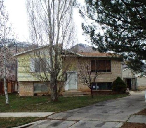 561 East 750 North, Ogden, UT 84404