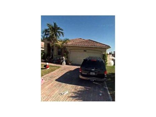 4441 SW 160 CT, Miami, FL 33185