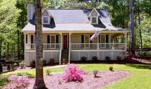 286 Ladora Drive Dallas, GA 30157