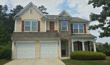 3535 Arbroath Drive Douglasville, GA 30135