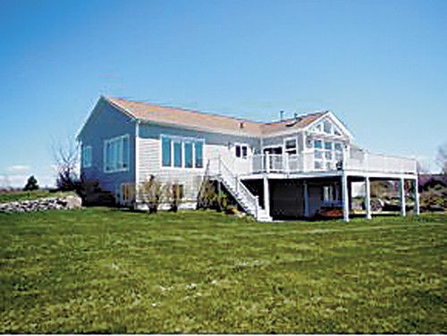 303 West Shore, South Hero, VT 05486