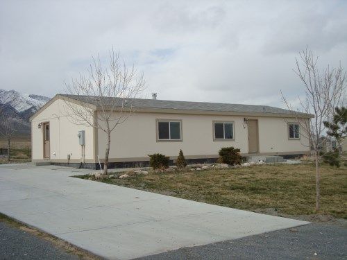 180 North Taylor Road, Grantsville, UT 84029