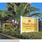 7900 FAIRVIEW DR # 203, Fort Lauderdale, FL 33321 ID:6215613