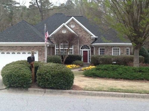 4105 Longlake Drive, Duluth, GA 30097