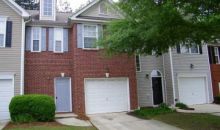 Unit 463 - 463 Lantern Wood Drive Scottdale, GA 30079