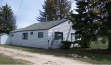 4468 Illinois Bench Rd Stevensville, MT 59870