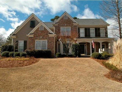 5112 Sheridan Lane, Atlanta, GA 30338