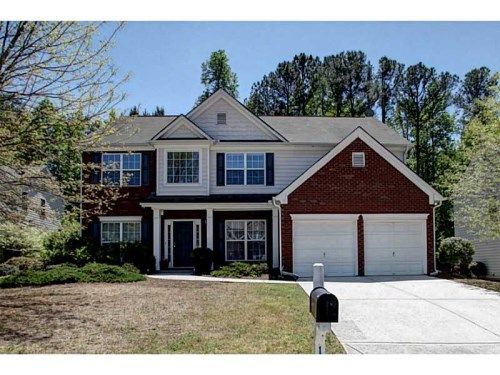 1379 Silvergate Drive, Mableton, GA 30126