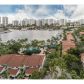 3598 YACHT CLUB DR # 1603, Miami, FL 33180 ID:2729140