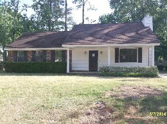 741 Cherry Drive, Aiken, SC 29803