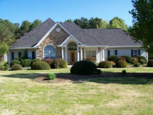 27 Sassafras Trail, Cartersville, GA 30121