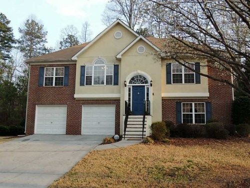 942 Wandering Vine Drive, Mableton, GA 30126