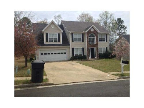 972 Simon Park Circle, Lawrenceville, GA 30045