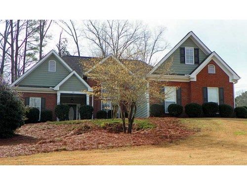 947 Crystal Water Court, Lawrenceville, GA 30045