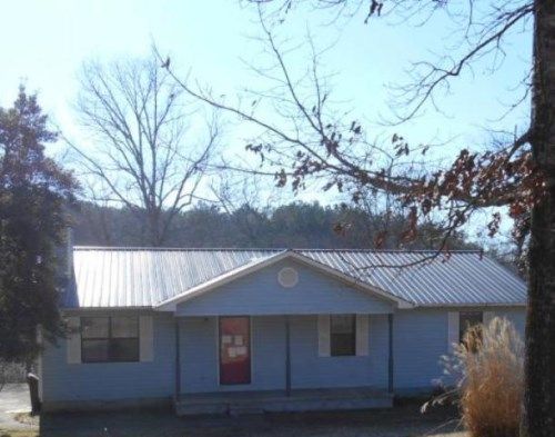 8307 Mcville Road, Crossville, AL 35962