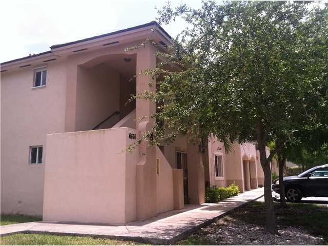 6676 SW 115 CT # 410, Miami, FL 33173