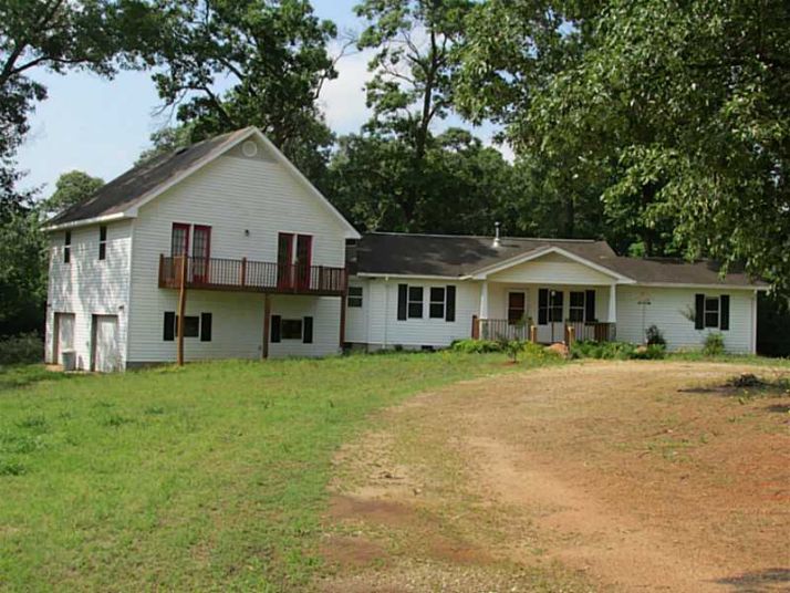 941 Clay Brown Rd Road, Hartwell, GA 30643