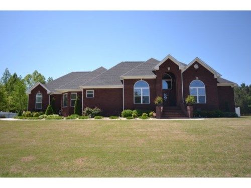 250 co rd 1417, Vinemont, AL 35179