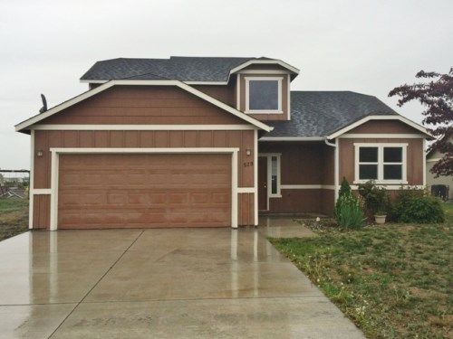 529 N Mississippi Drive, Moses Lake, WA 98837