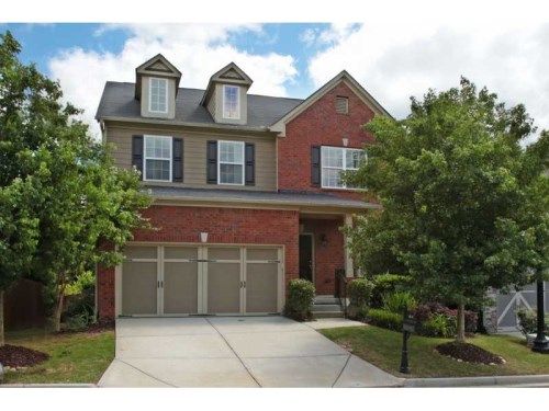 546 Cobblestone Creek Court, Mableton, GA 30126