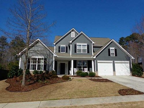 1364 Silvergate Drive, Mableton, GA 30126