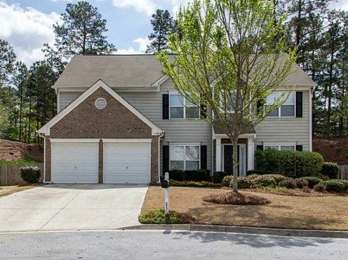 830 Bishops Run Lane, Mableton, GA 30126