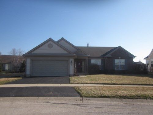 11454 Morning Glory Lane, Huntley, IL 60142