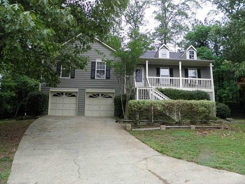 2314 River Station Terrace, Woodstock, GA 30188