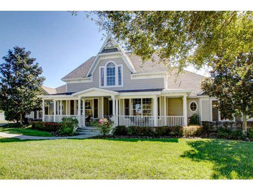 7678 LAKE ANGELINA DR, Mount Dora, FL 32757