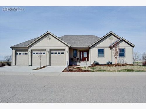 1531 Red Tail Rd, Eaton, CO 80615