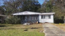 1020 Fremont Avenue Pensacola, FL 32505