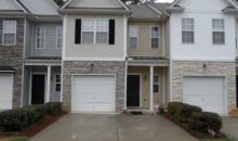 Unit 2-d - 2931 Greyhawk Lane Cumming, GA 30040