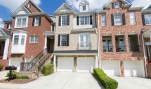 Unit 2 - 1403 Montclair Court Se Smyrna, GA 30080