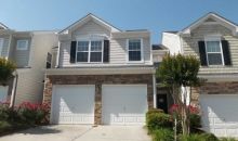 Unit 27 - 347 Niblewill Place Marietta, GA 30066