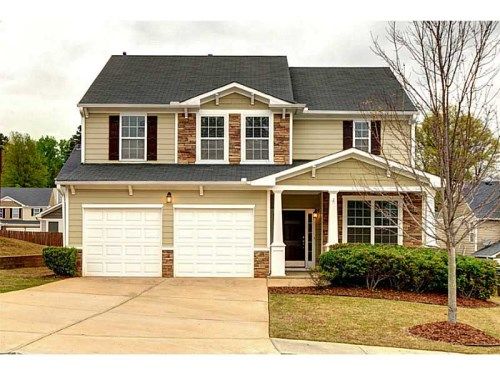 5945 Enclave Drive Se, Mableton, GA 30126