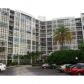 1000 PARKVIEW # 126, Hallandale, FL 33009 ID:8294487